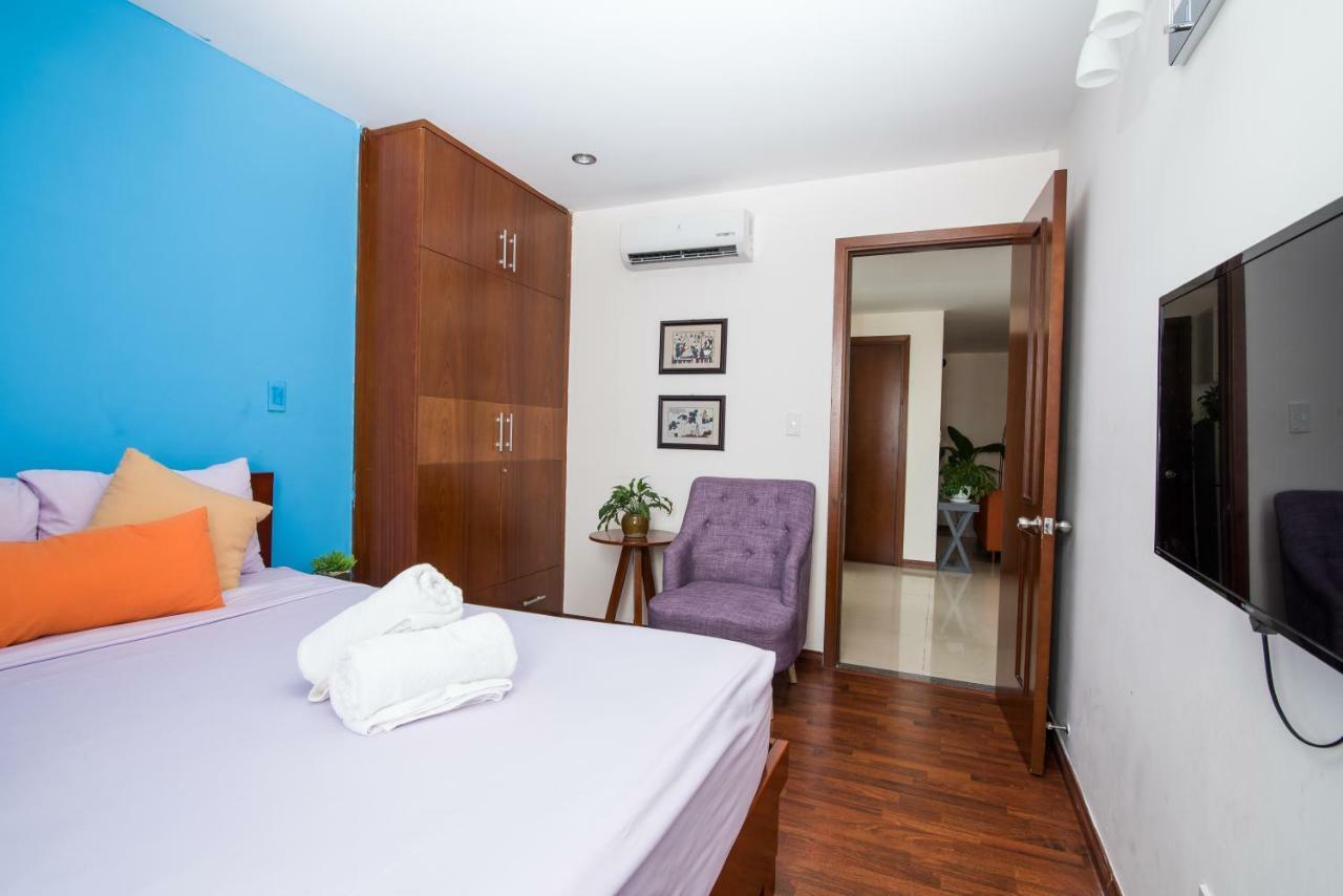 Chillaxroom 3 Ho Chi Minh-staden Exteriör bild