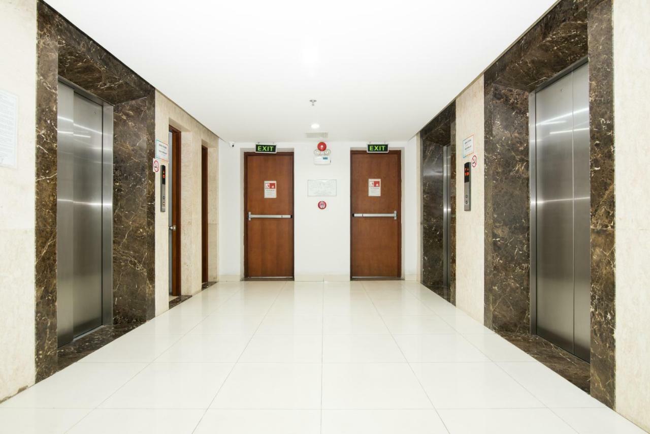 Chillaxroom 3 Ho Chi Minh-staden Exteriör bild